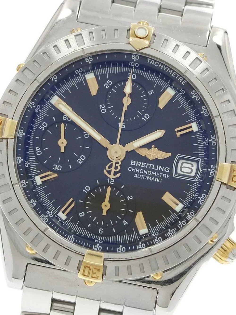 BREITLING Chronomat Bikoro